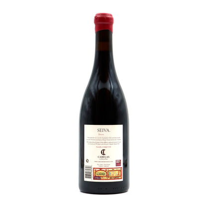Seiva Tinto 2018