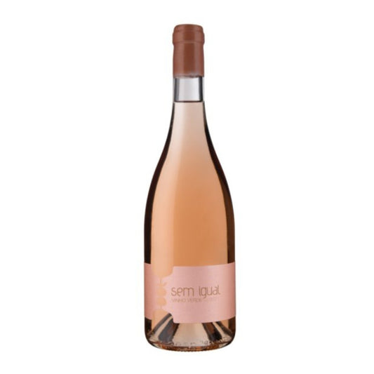 Sem Igual Barrica Rosé
