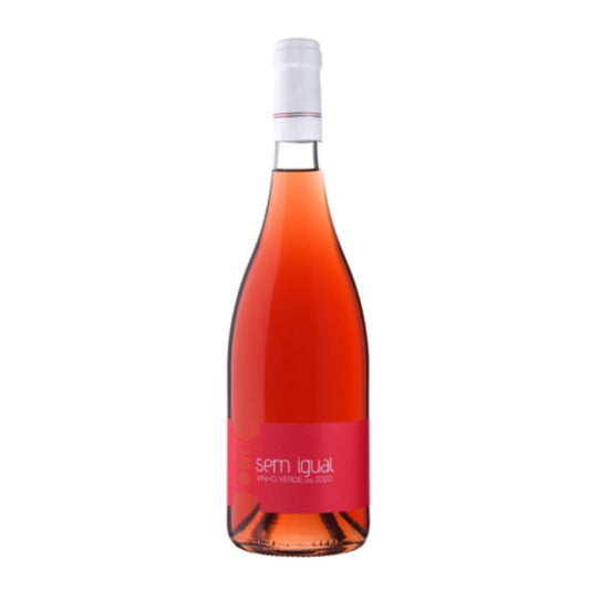 Sem Igual Rosé