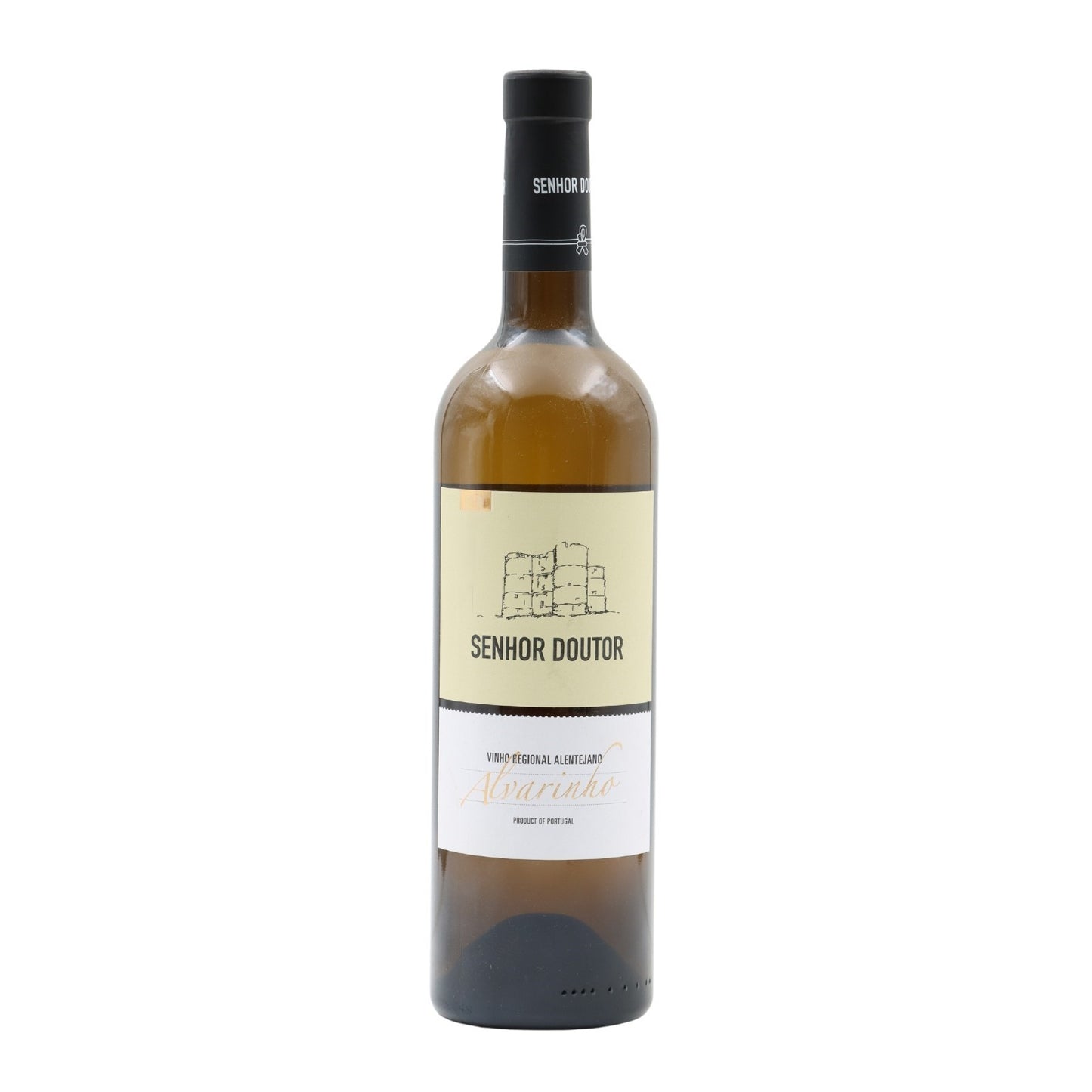 Senhor Doutor de Evoramonte Alvarinho Branco 2018