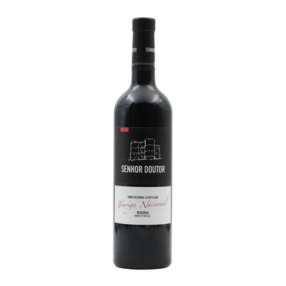 Mister Doctor of Evoramonte Red 2018