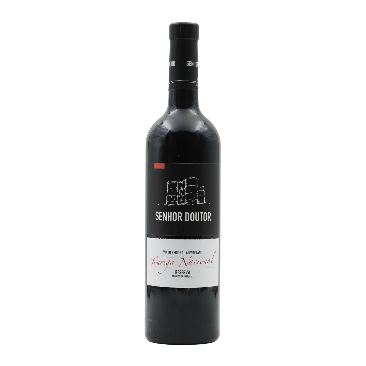 Senhor Doutor de Evoramonte Tinto