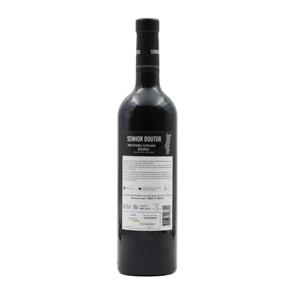 Senhor Doutor de Evoramonte Tinto