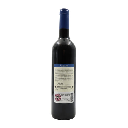 Sequeira Tinto