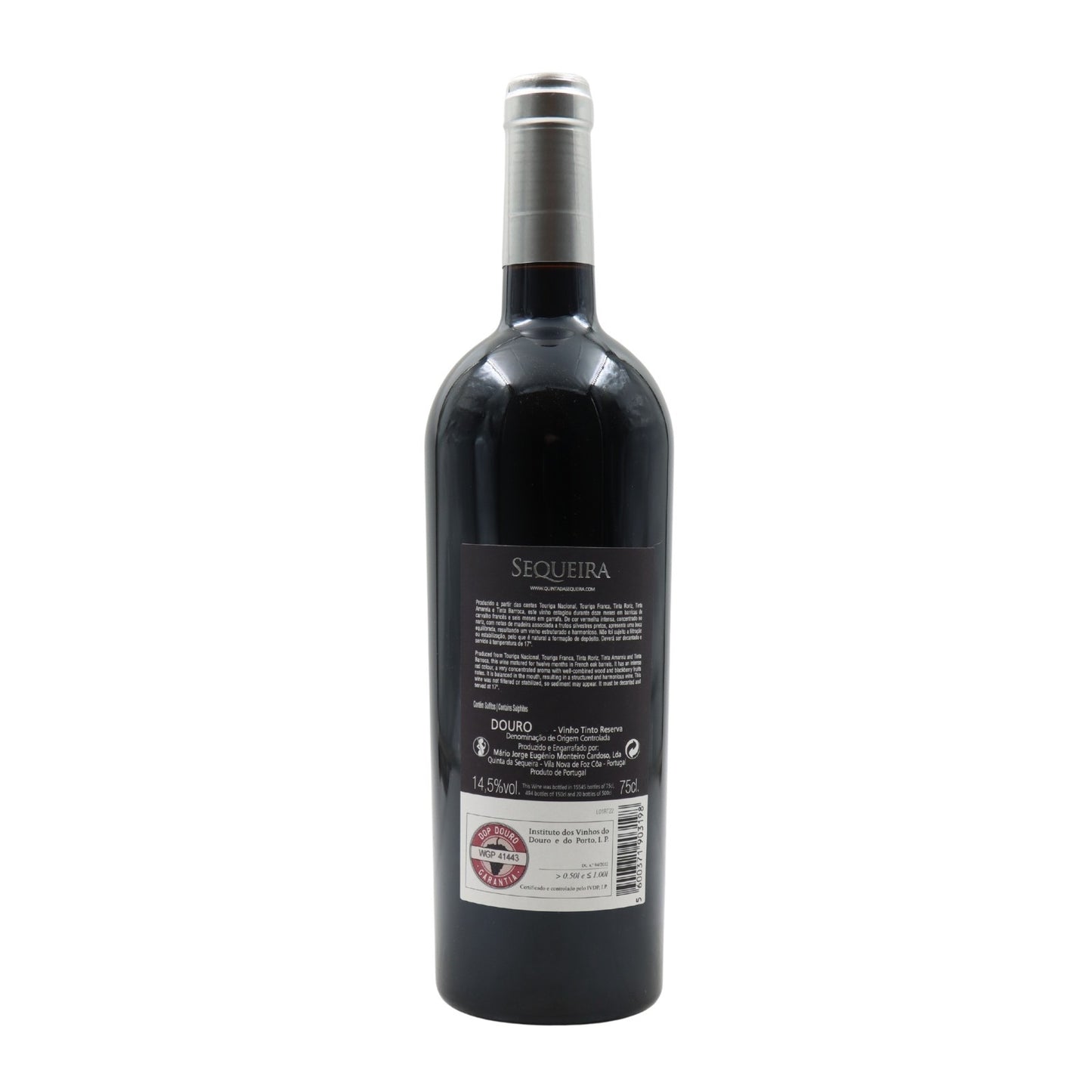 Sequeira Reserva Tinto