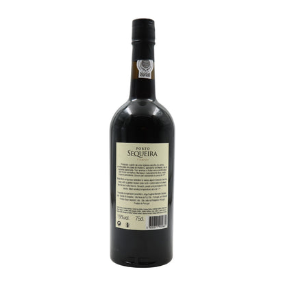 Sequeira Tawny Porto