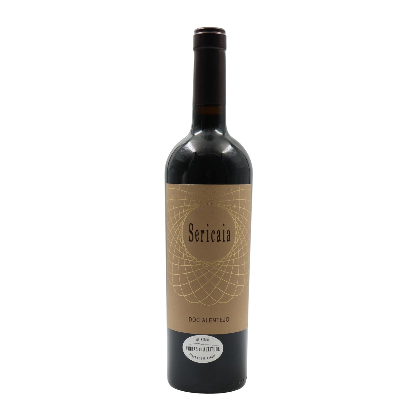 Sericaia Tinto