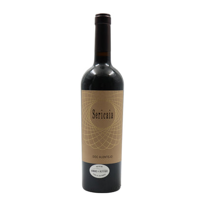 Sericaia Tinto