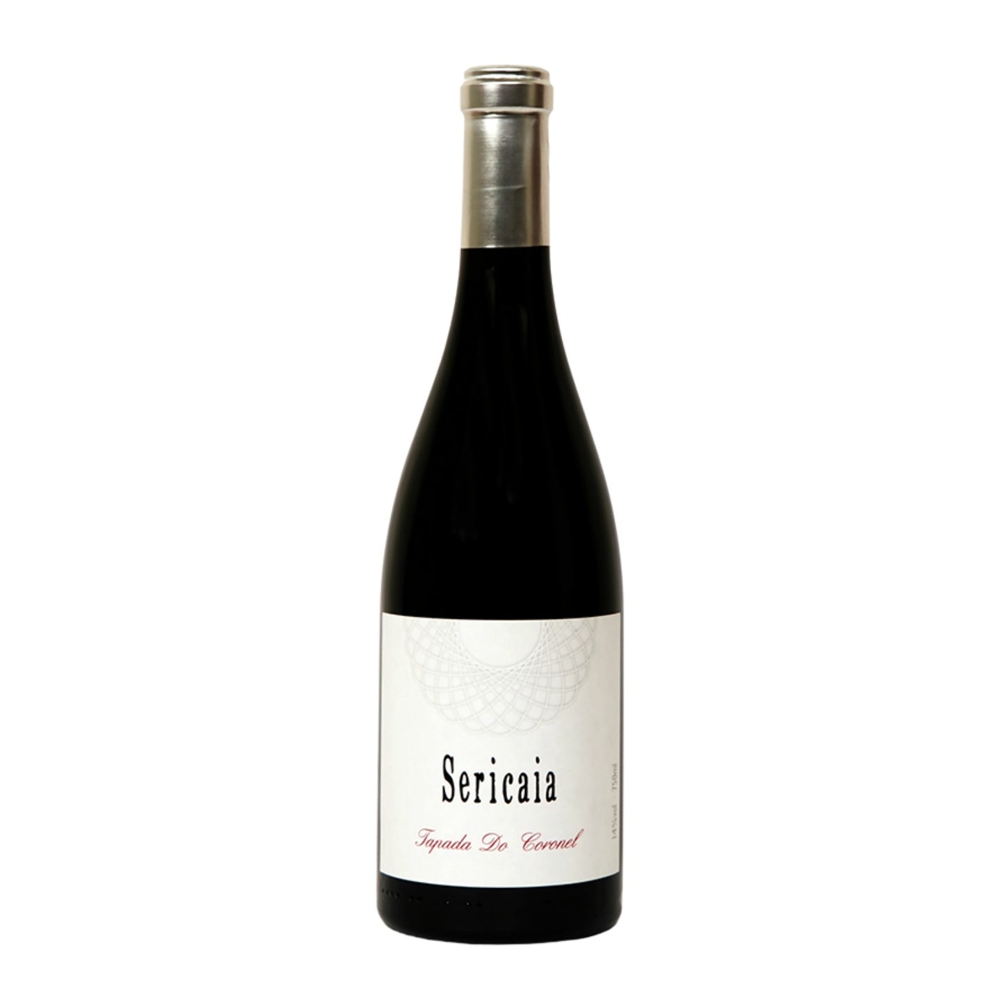 Sericaia Tapada do Coronel Tinto 2019