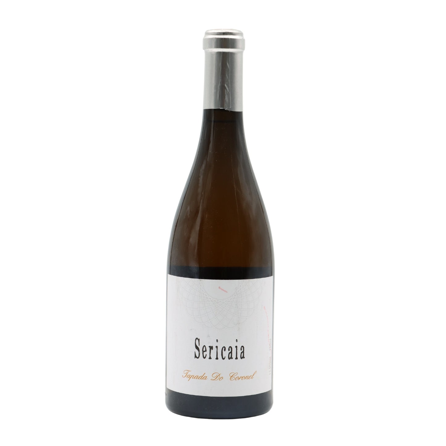 White Coronel Tapada Sericaia 2015