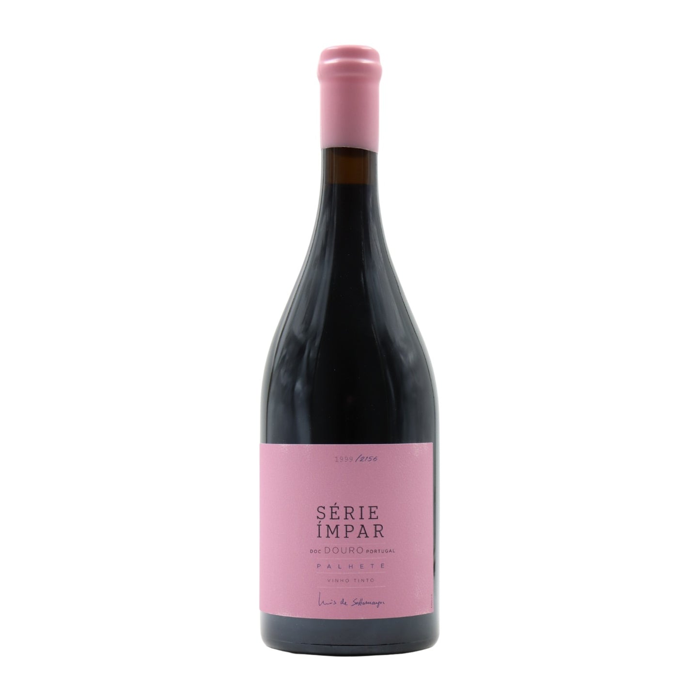 Odd Series Palhete Tinto