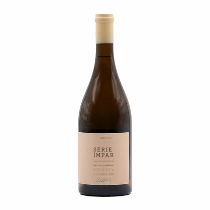 Odd Series Retorto White 2018
