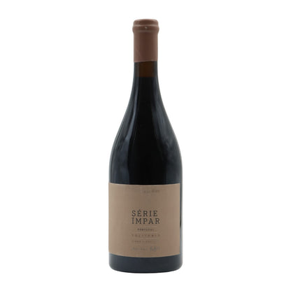 Odd Solitary Series Red 2019