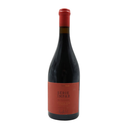 Série Impar Vinhas dos Homens Tinto