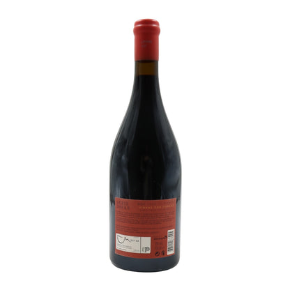 Série Impar Vinhas dos Homens Tinto