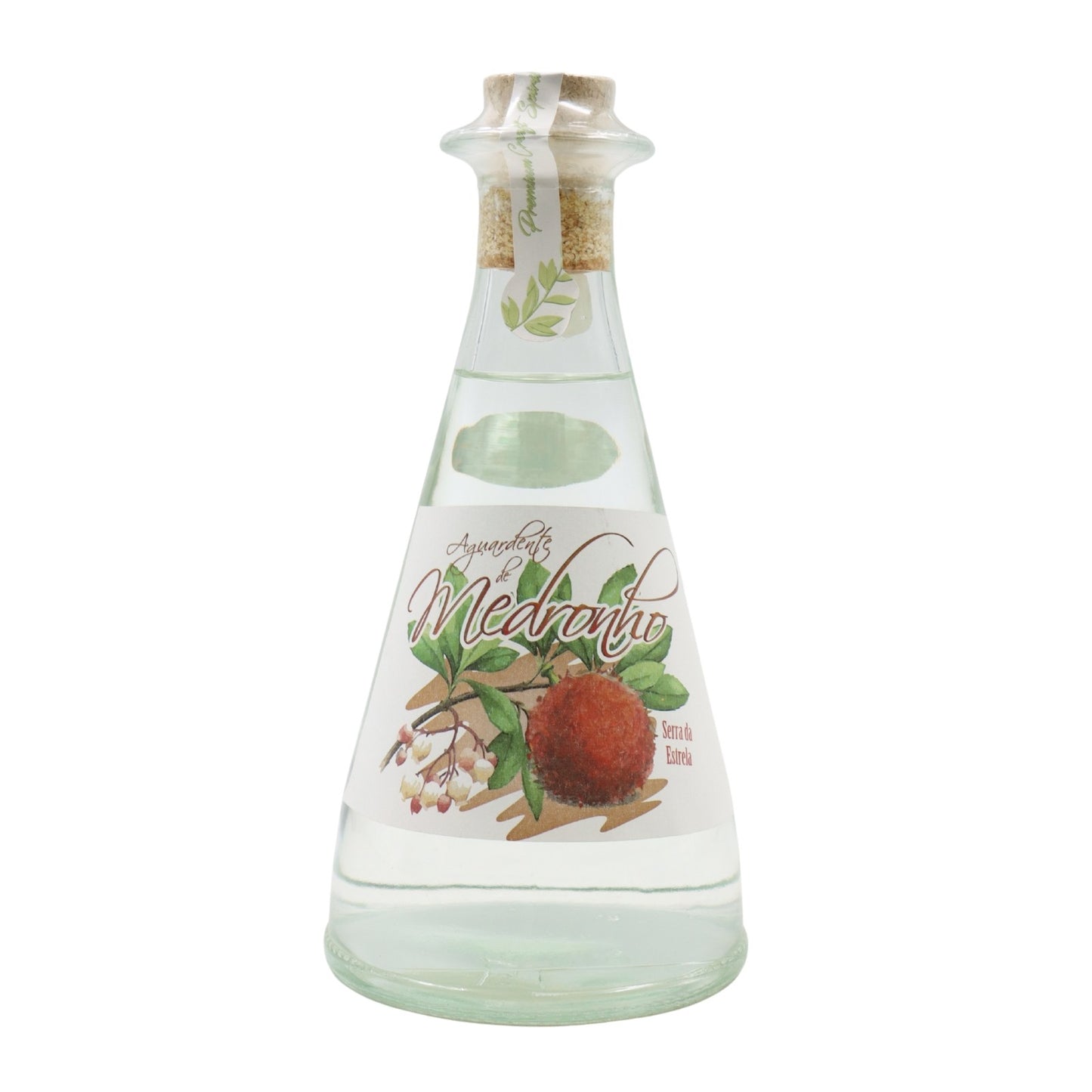 Serra da Estrela Arbutus Brandy