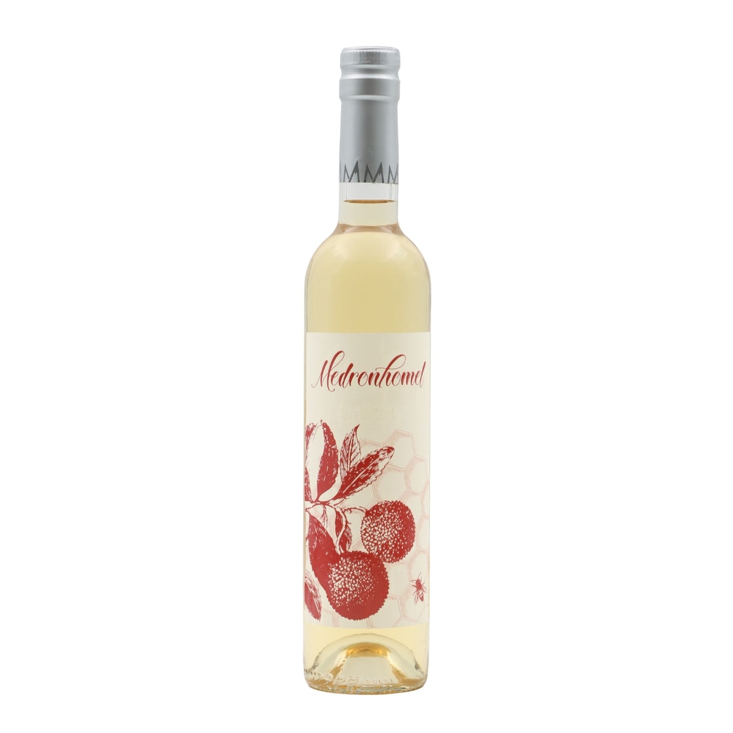 Serra da Estrela Strawberry Tree Liqueur and Honey