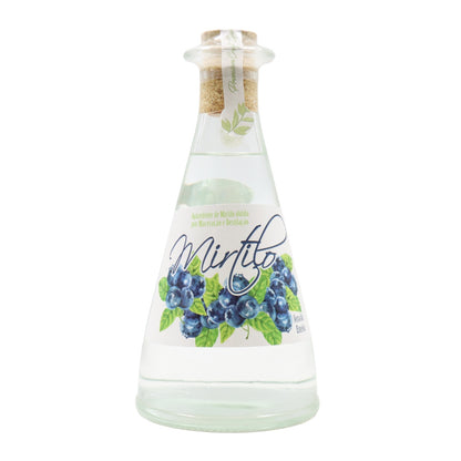 Serra da Estrela Blueberry Brandy
