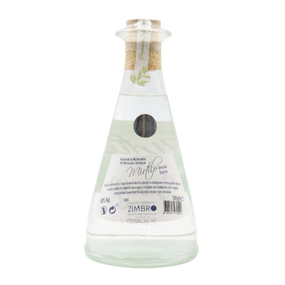 Serra da Estrela Blueberry Brandy