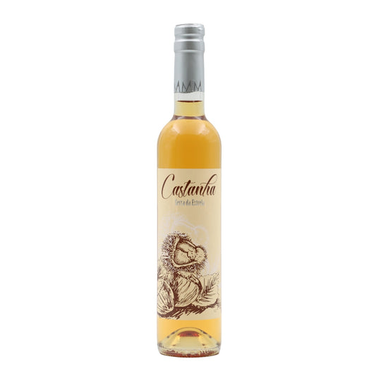 Serra da Estrela Chestnut Liqueur