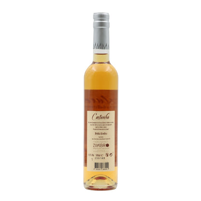 Serra da Estrela Chestnut Liqueur