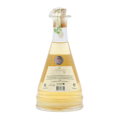 Serra da Estrela Elderflower Liqueur