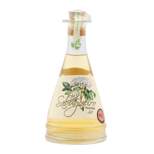 Serra da Estrela Elderflower Liqueur