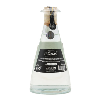 Serra da Estrela Kirsch Cherry Brandy from Fundão