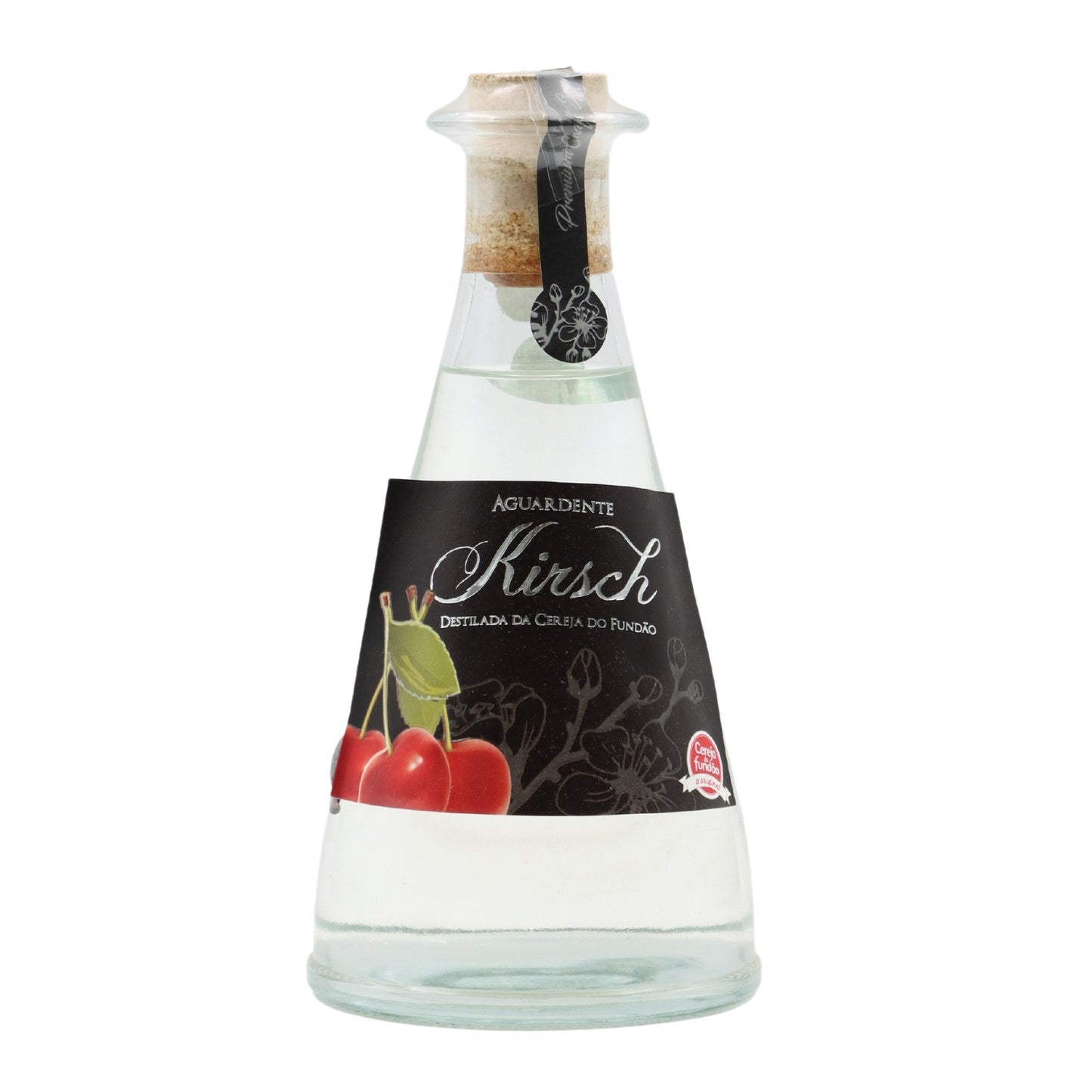 Serra da Estrela Kirsch Cherry Brandy from Fundão