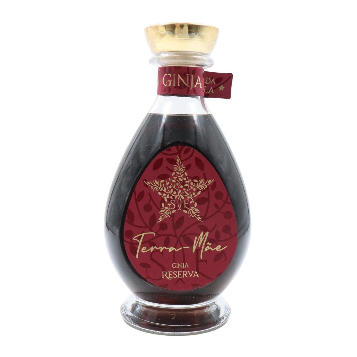 Serra da Estrela Terra Mãe Licor de Ginja Reserva