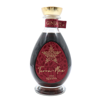 Serra da Estrela Terra Mãe Licor de Ginja Reserva