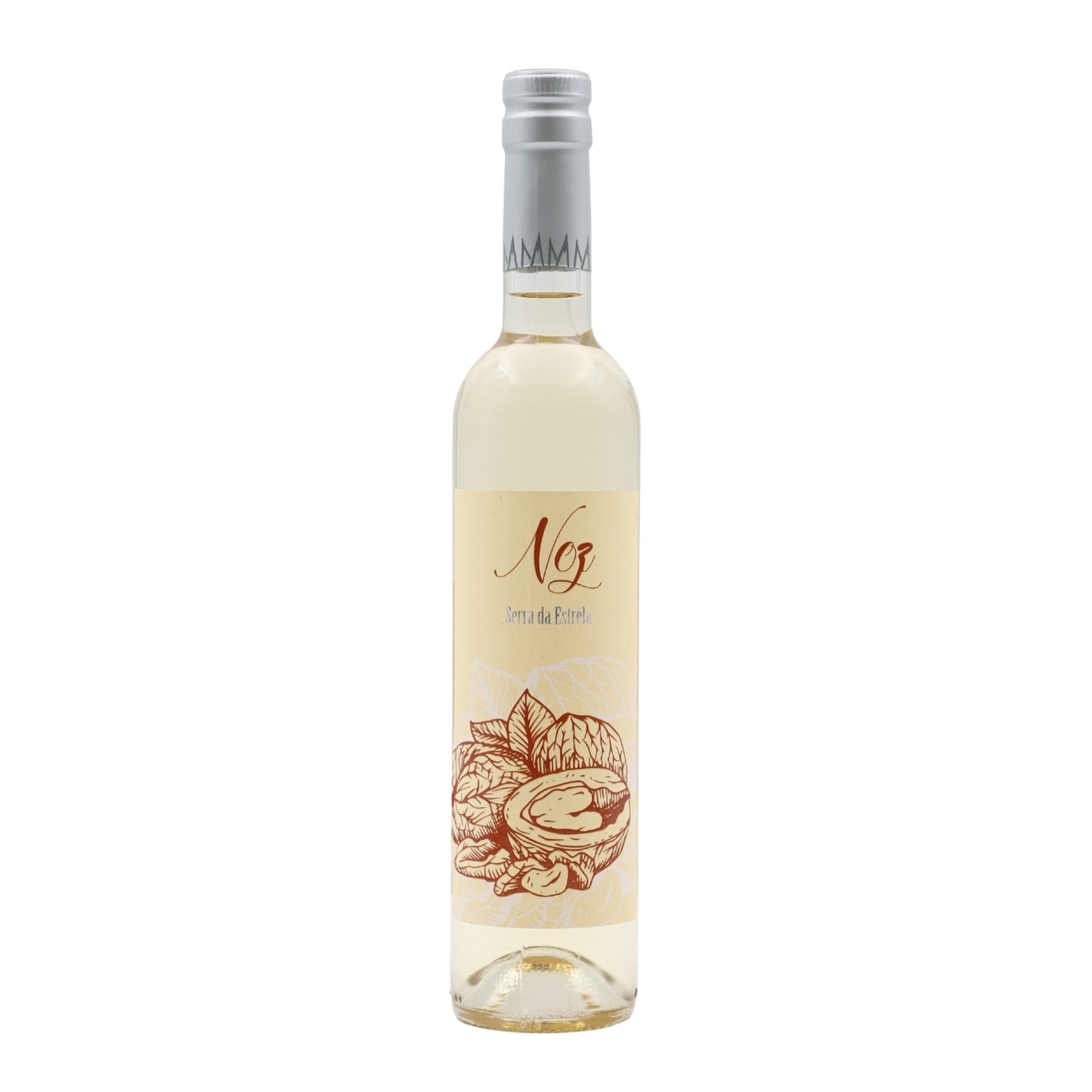 Serra da Estrela Walnut Liqueur