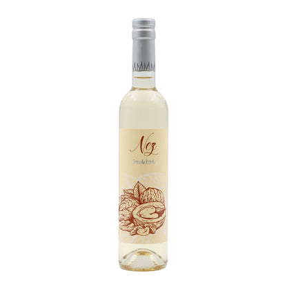 Serra da Estrela Walnut Liqueur