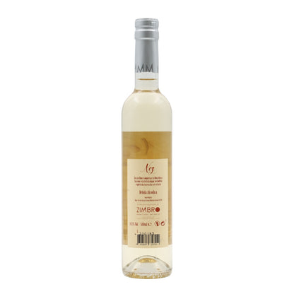 Serra da Estrela Walnut Liqueur