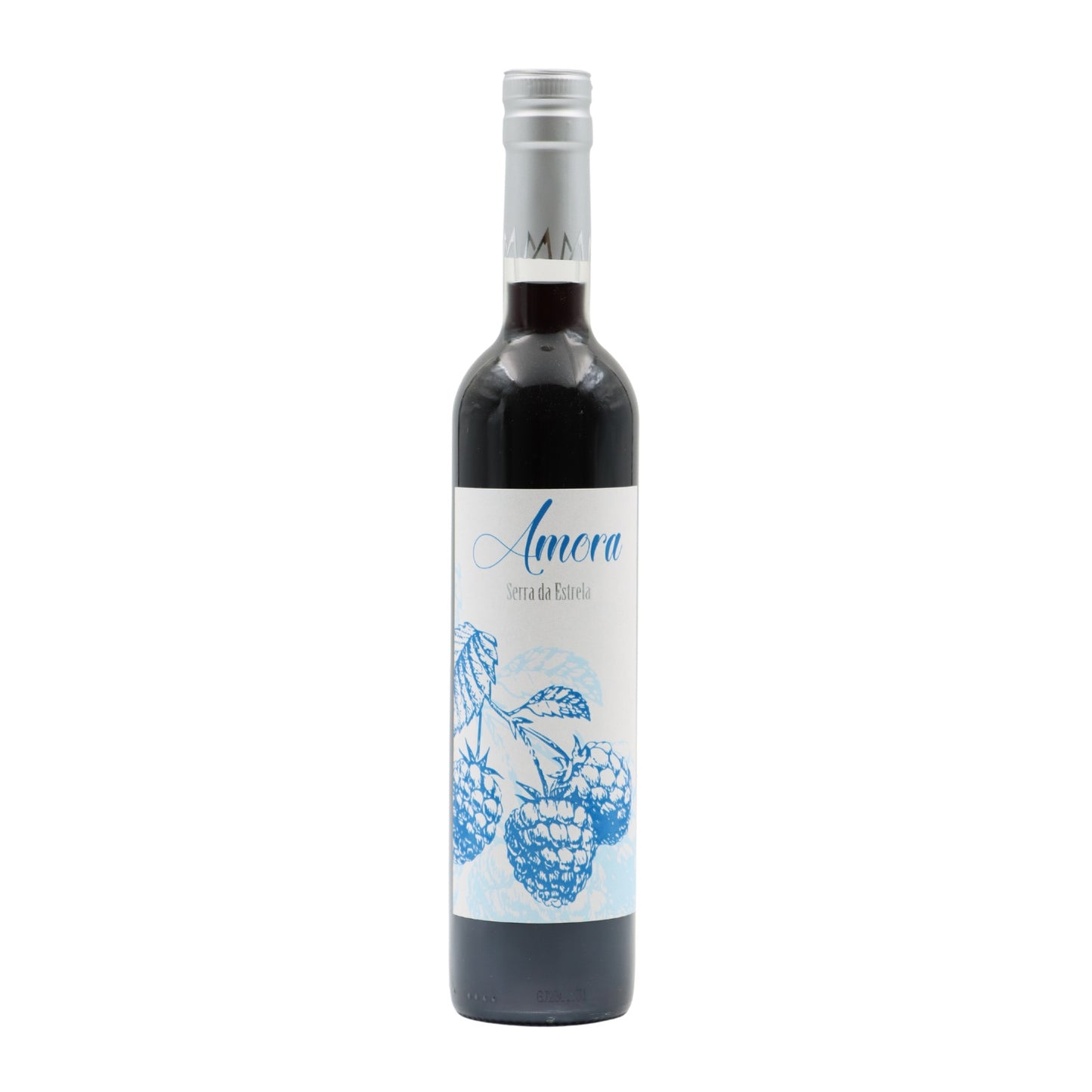 Serra da Estrela Wild Blackberry Liqueur