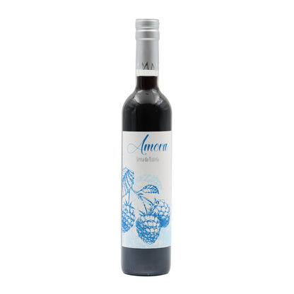 Serra da Estrela Wild Blackberry Liqueur
