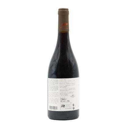 Serra Mãe Reserve Red 2020