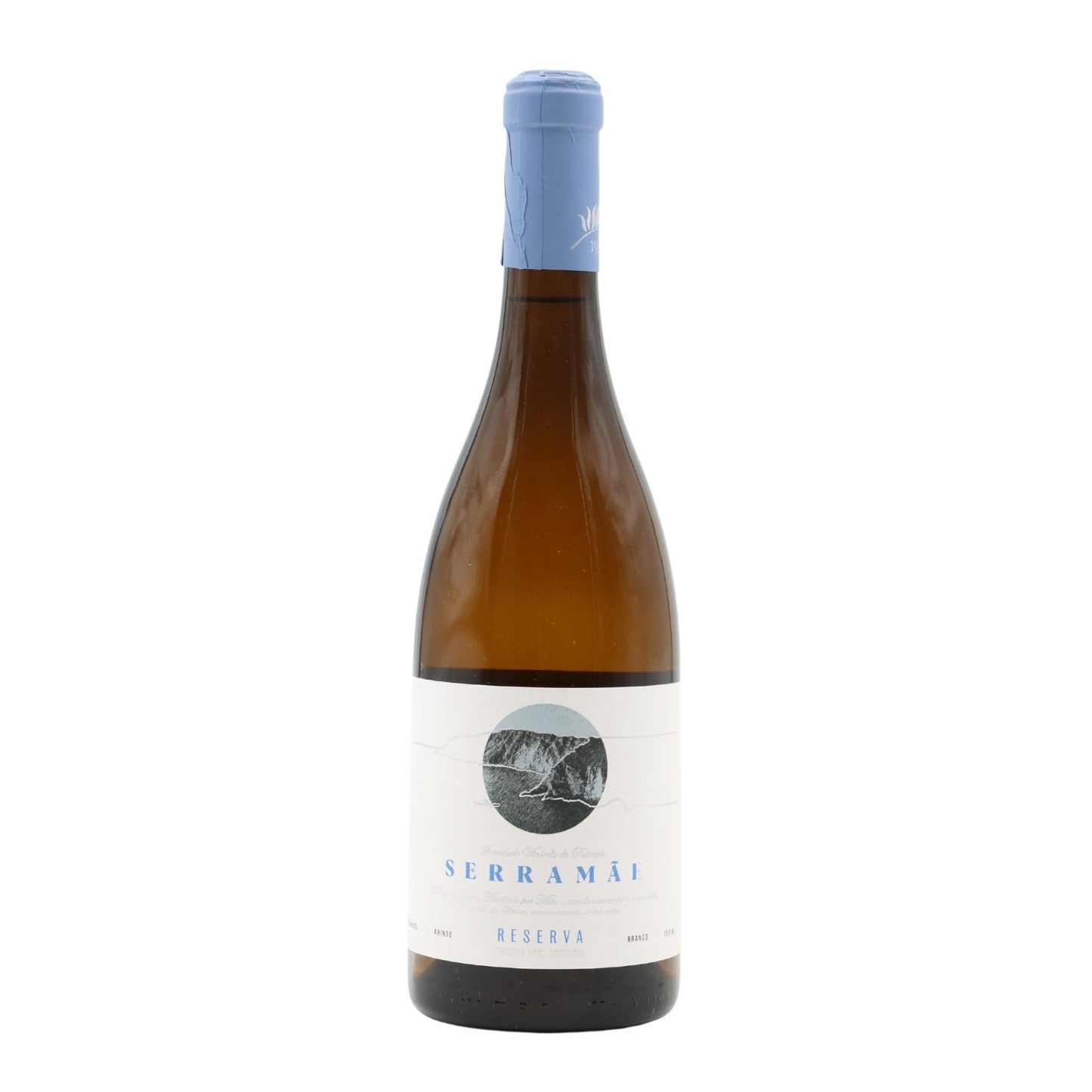 Serra Mãe Reserve White 2022