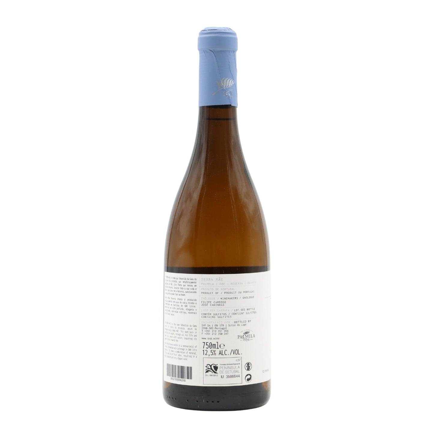 Serra Mãe Reserva Branco