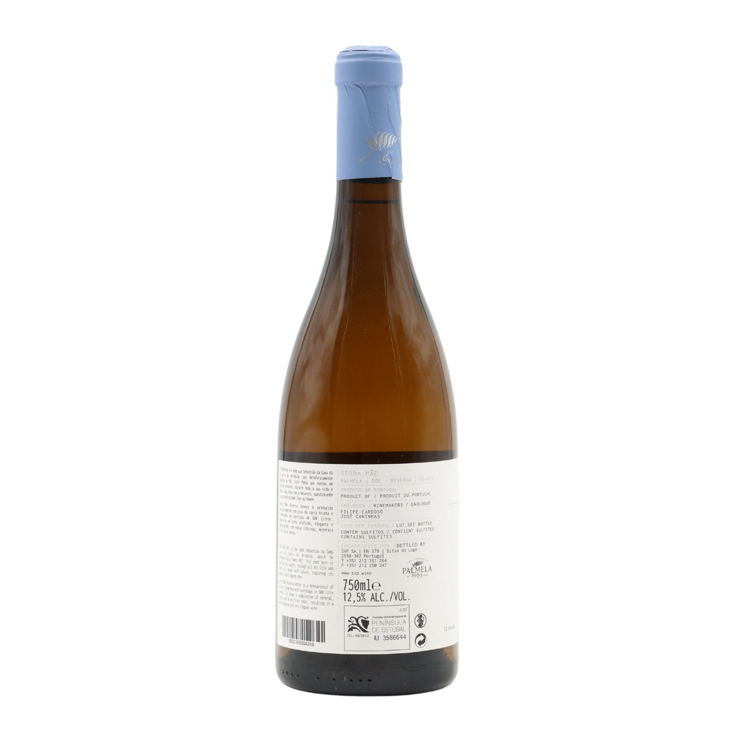 Serra Mãe Reserve White 2022