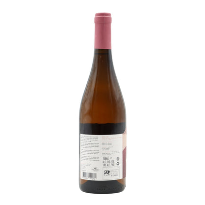 Serra Mother Rosé 2021