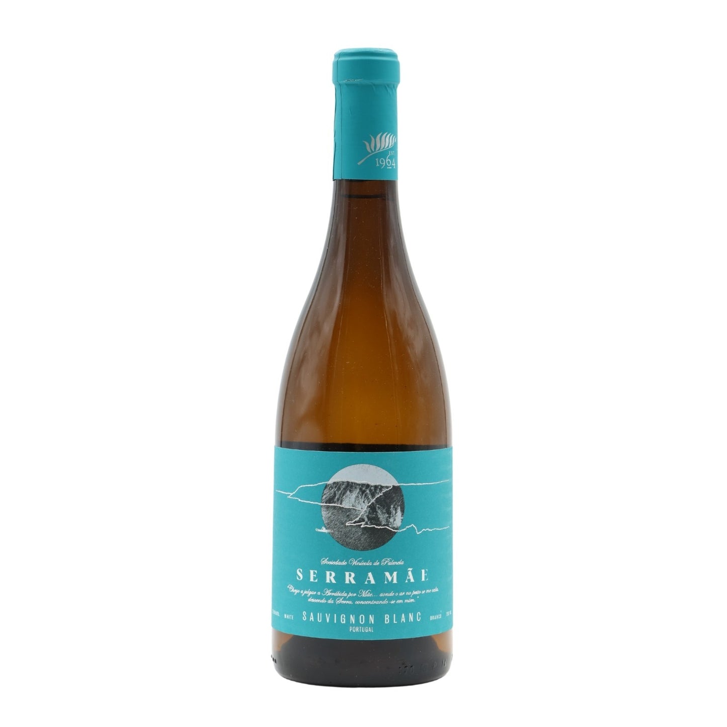 Serra Mãe Sauvignon Blanc Branco