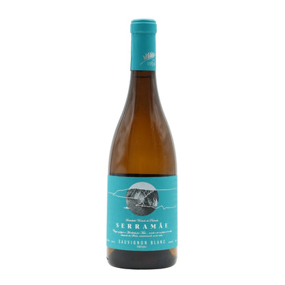 Serra Mãe Sauvignon Blanc Branco