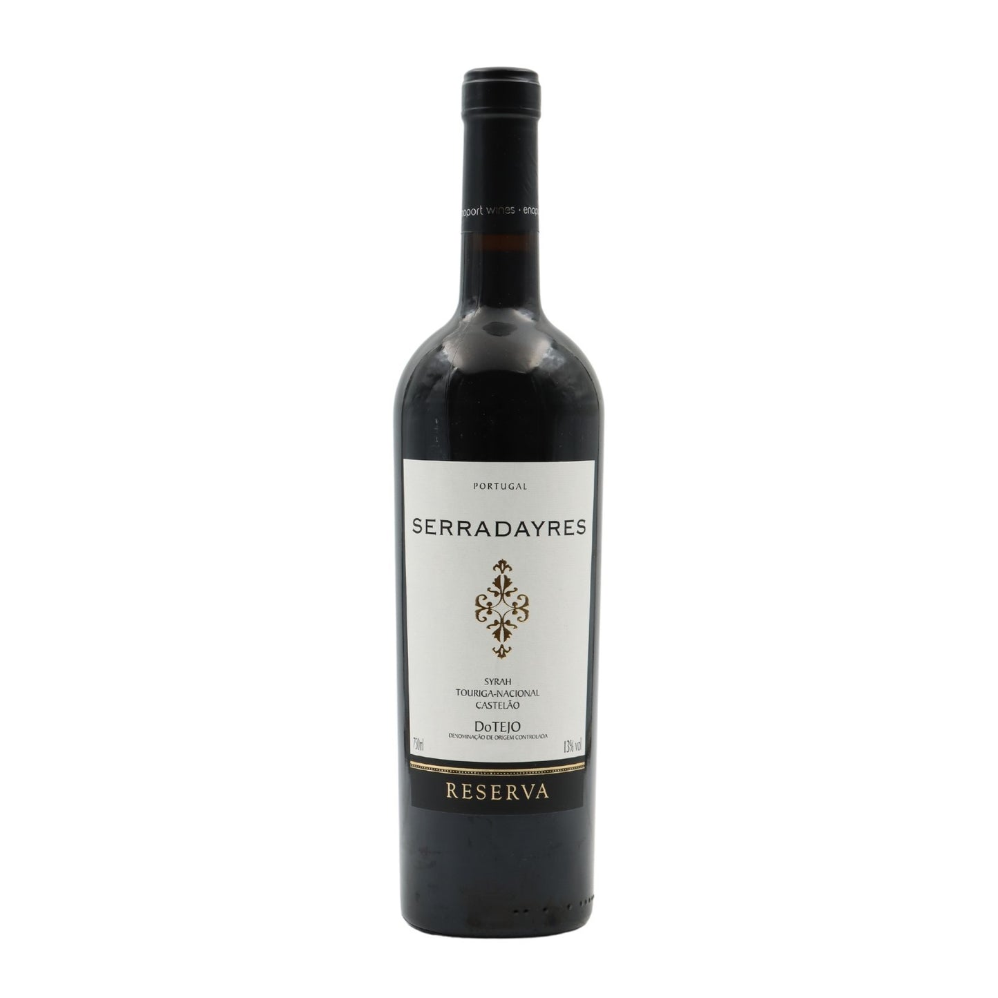 Serradayres Reserva Red 2018