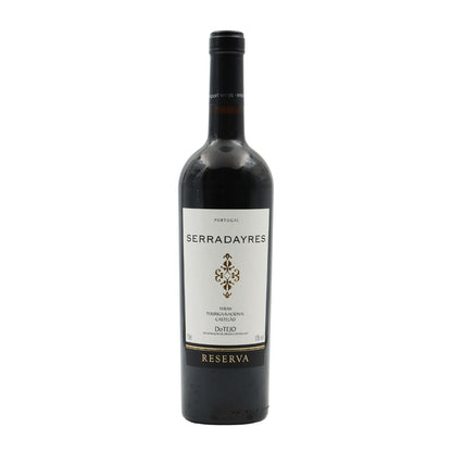 Serradayres Reserva Tinto 2018