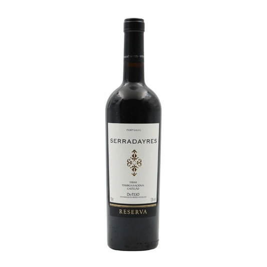 Serradayres Reserva Tinto