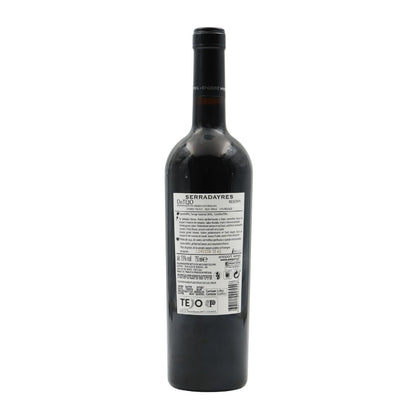 Serradayres Reserva Red 2018