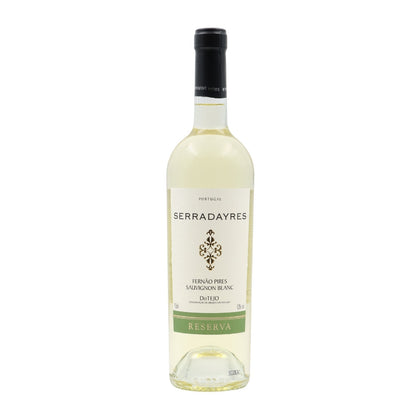 Serradayres Reserva White 2023