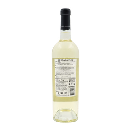 Serradayres Reserva White 2023