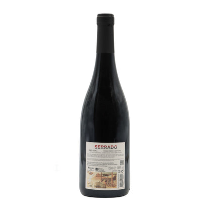 Serrado Tinto